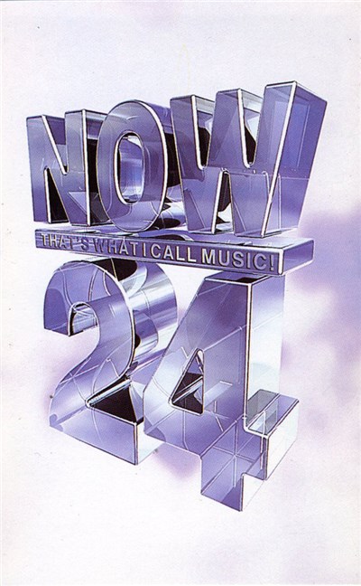 Various - Now That's What I Call Music 24 download mp3 flac