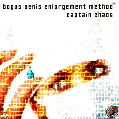 Captain Chaos - Bogus Penis Enlargement Method download mp3 flac