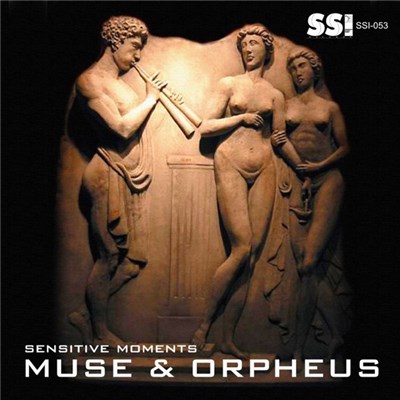 Sensitive Moments - Muse & Orpheus download mp3 flac