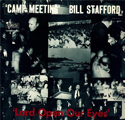Bill Stafford - Camp Meeting download mp3 flac