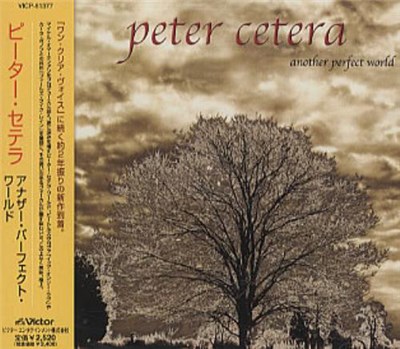 Peter Cetera - Another Perfect World download mp3 flac