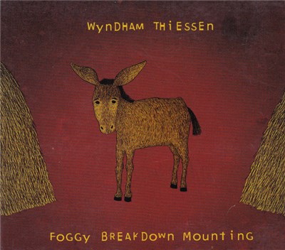Wyndham Thiessen - Foggy Breakdown Mounting download mp3 flac
