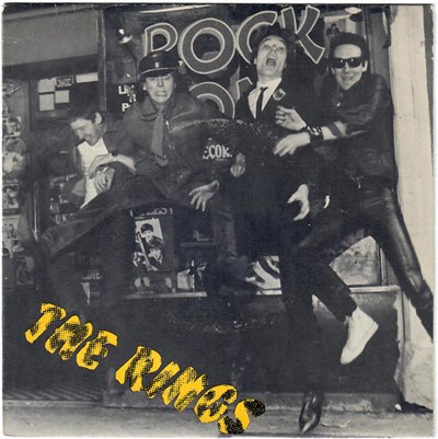 The Rings - I Wanna Be Free download mp3 flac