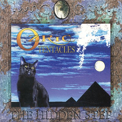 Ozric Tentacles - The Hidden Step download mp3 flac