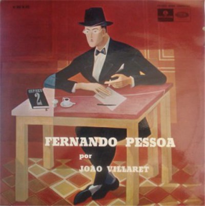 Fernando Pessoa, João Villaret - Fernando Pessoa Por João Villaret download mp3 flac