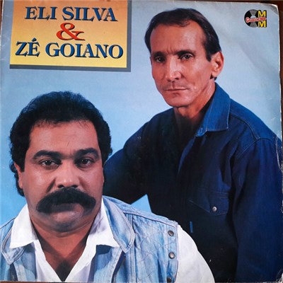 Eli Silva E Zé Goiano - Eli Silva E Zé Goiano download mp3 flac