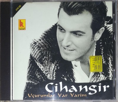 Cihangir - Uçurumlar Var Yarim download mp3 flac