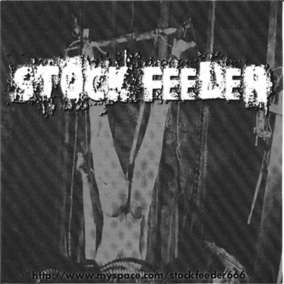 Stock Feeder - untitled CDr download mp3 flac