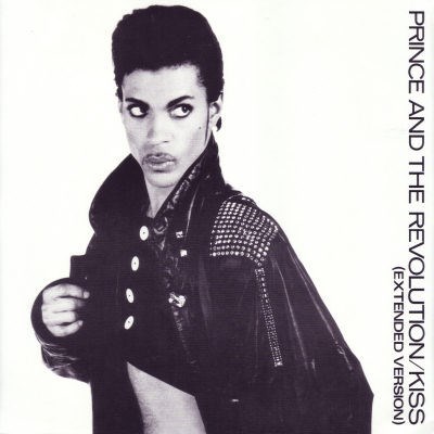 Prince And The Revolution - Kiss (Extended Version) download mp3 flac