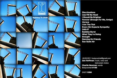Bodycocktail - Nothing To Undo download mp3 flac