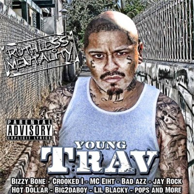 Young Trav - Ruthless Mentality download mp3 flac