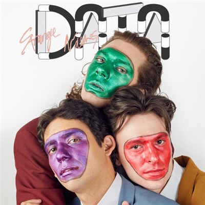 Strange Names - Data download mp3 flac