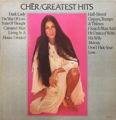 Chér - Greatest Hits download mp3 flac