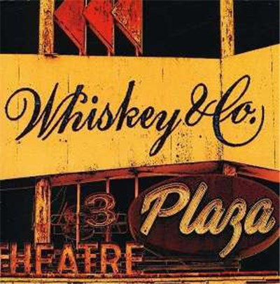 Whiskey & Co. - Whiskey & Co. download mp3 flac