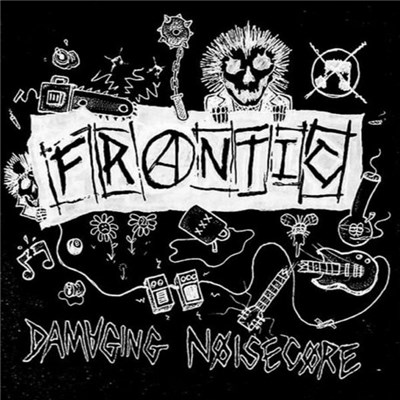Frantic - Demonstration 2 download mp3 flac