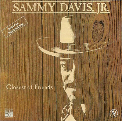 Sammy Davis Jr. - Closest Of Friends download mp3 flac