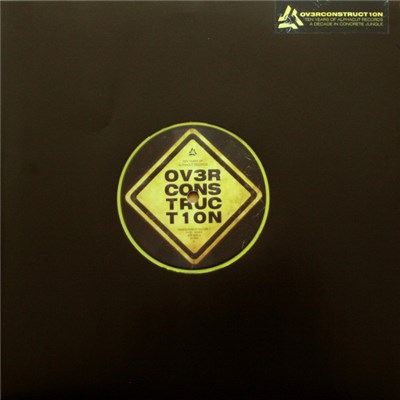 Phuture-T / Hexer - Ov3r Construct10n P4rt Thr33 download mp3 flac