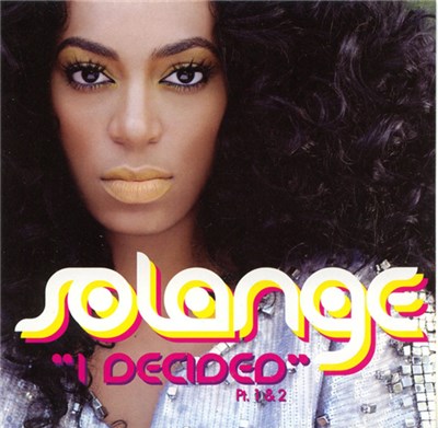 Solange - I Decided download mp3 flac