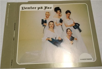 Venter På Far - Handyman download mp3 flac