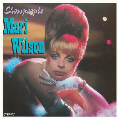 Mari Wilson - Showpeople download mp3 flac
