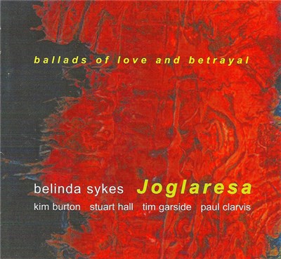 Joglaresa - Ballads of Love and Betrayal download mp3 flac