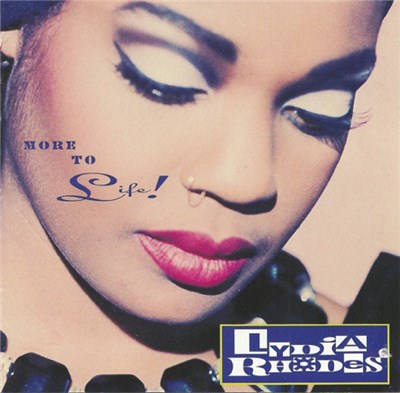 Lydia Rhodes - More To Life! download mp3 flac