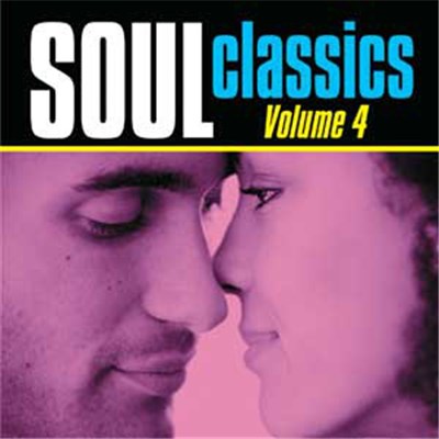 Various - Soul Classics Volume 4 download mp3 flac