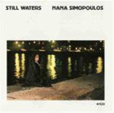 Nana Simopoulos - Still Waters download mp3 flac