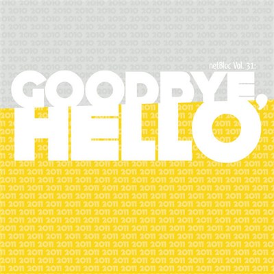 Various - Netbloc Vol. 31: Goodbye, Hello download mp3 flac
