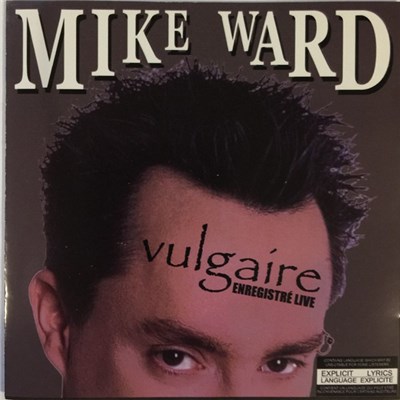 Mike Ward - Vulgaire download mp3 flac