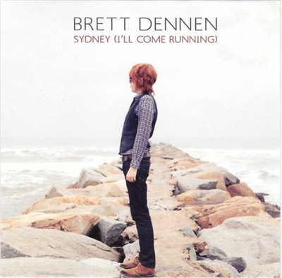 Brett Dennen - Sydney (I'll Come Running) download mp3 flac