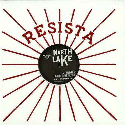 North Lake - Journey To The Center Of The Sun download mp3 flac