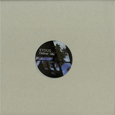 Kydus - Deliver Me download mp3 flac