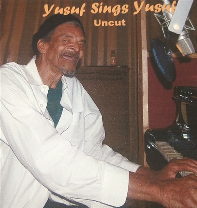 Yusef Salim - Yusuf Sings Yusuf Uncut download mp3 flac