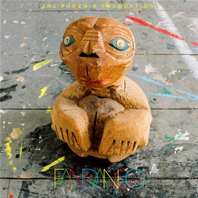 The Phoenix Foundation - Fandango download mp3 flac