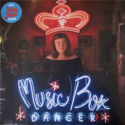Abby Jeanne - Music Box Dancer download mp3 flac