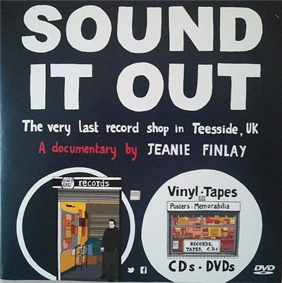 Various - Sound It Out download mp3 flac