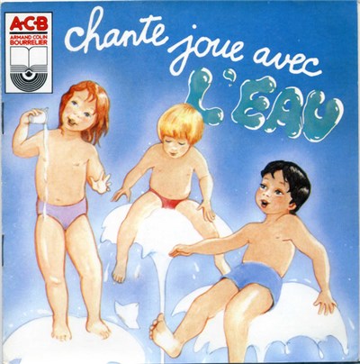 Maurice Reverdy - Chante, Joue Avec L'eau download mp3 flac
