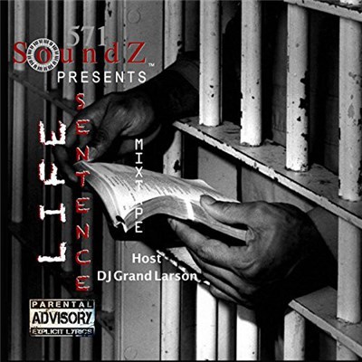 Various - 571 Sounds Presents Life Sentence Mixtape download mp3 flac