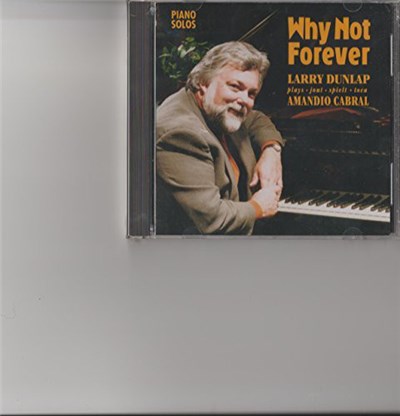Larry Dunlap - Why Not Forever download mp3 flac