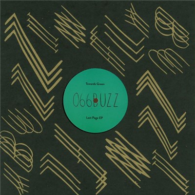 Towards Green - Last Page EP download mp3 flac