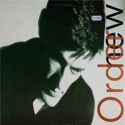 New Order - Low-life download mp3 flac