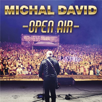 Michal David - Open Air download mp3 flac