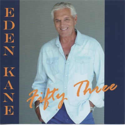 Eden Kane - Fifty Three download mp3 flac