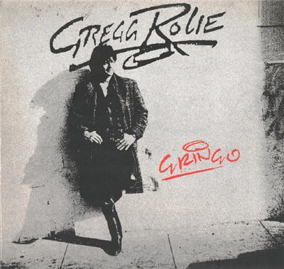 Gregg Rolie - Gringo download mp3 flac