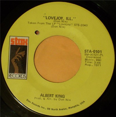 Albert King - Everybody Wants To Go To Heaven download mp3 flac
