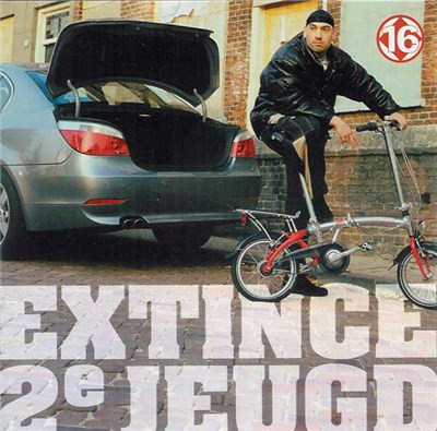 Extince - 2e Jeugd download mp3 flac