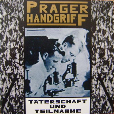 Prager Handgriff - Täterschaft Und Teilnahme download mp3 flac