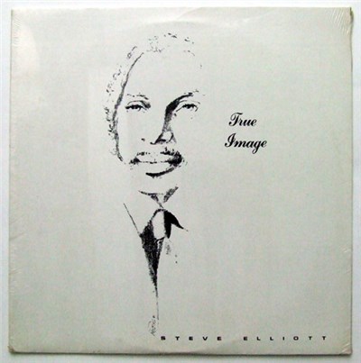 Steve Elliott - True Image download mp3 flac
