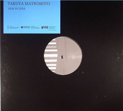 Takuya Matsumoto - Side By Side Ep download mp3 flac